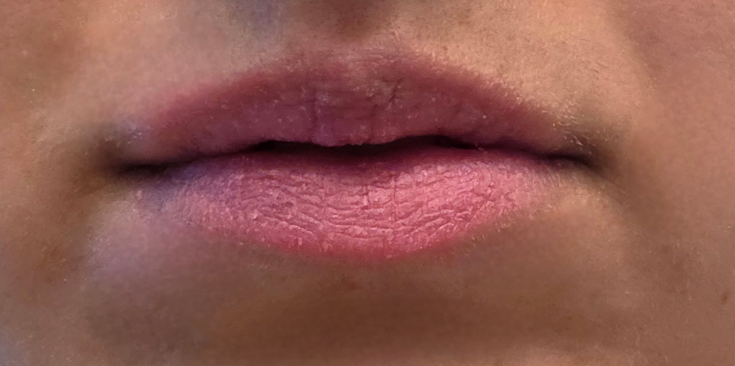 Grapefruit Tinted Lip Balm/Blush 1oz