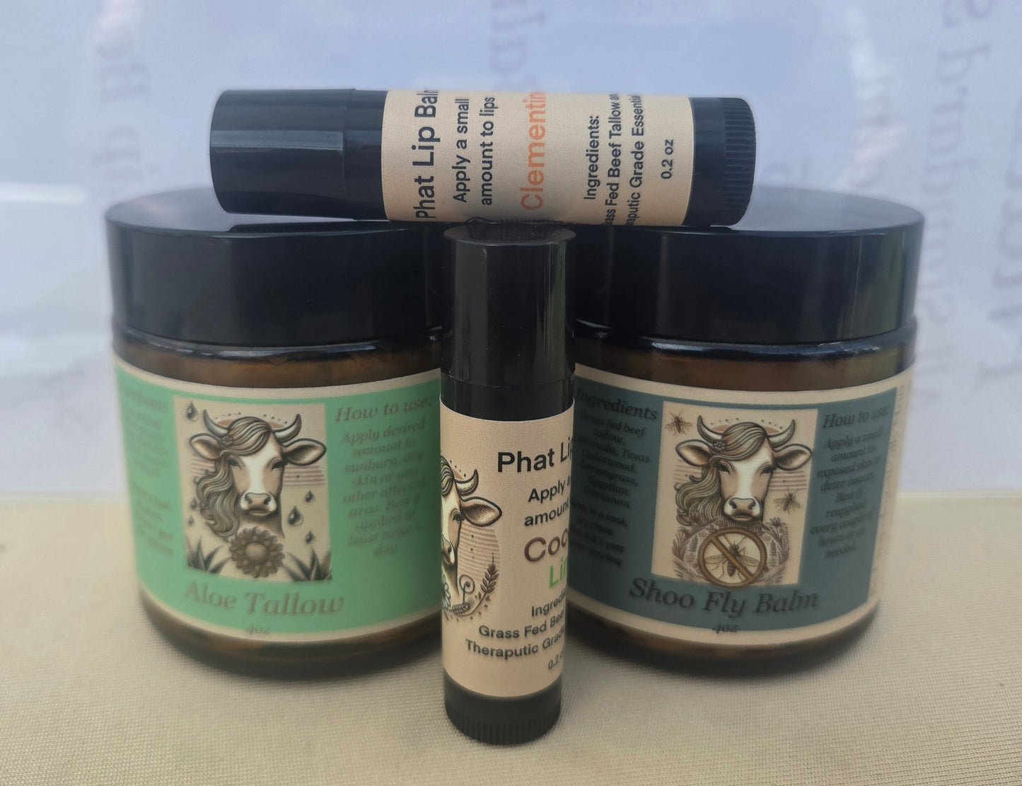 Get Outside Bundle