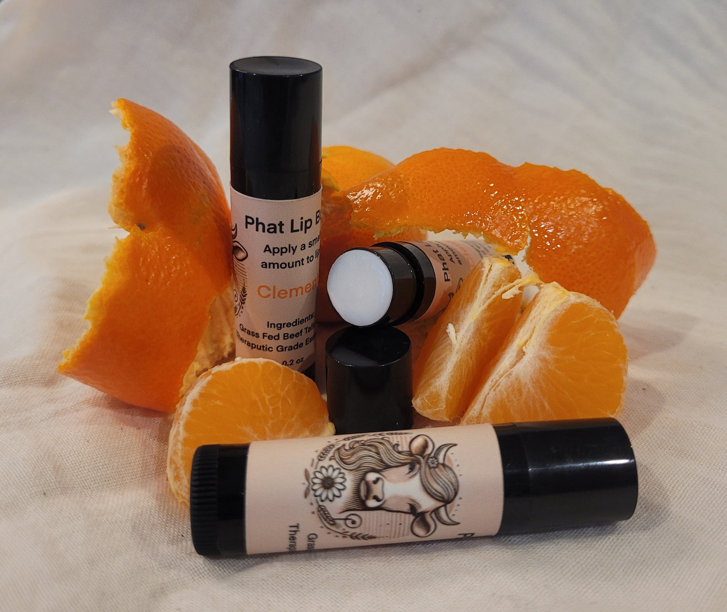 Lip Balm