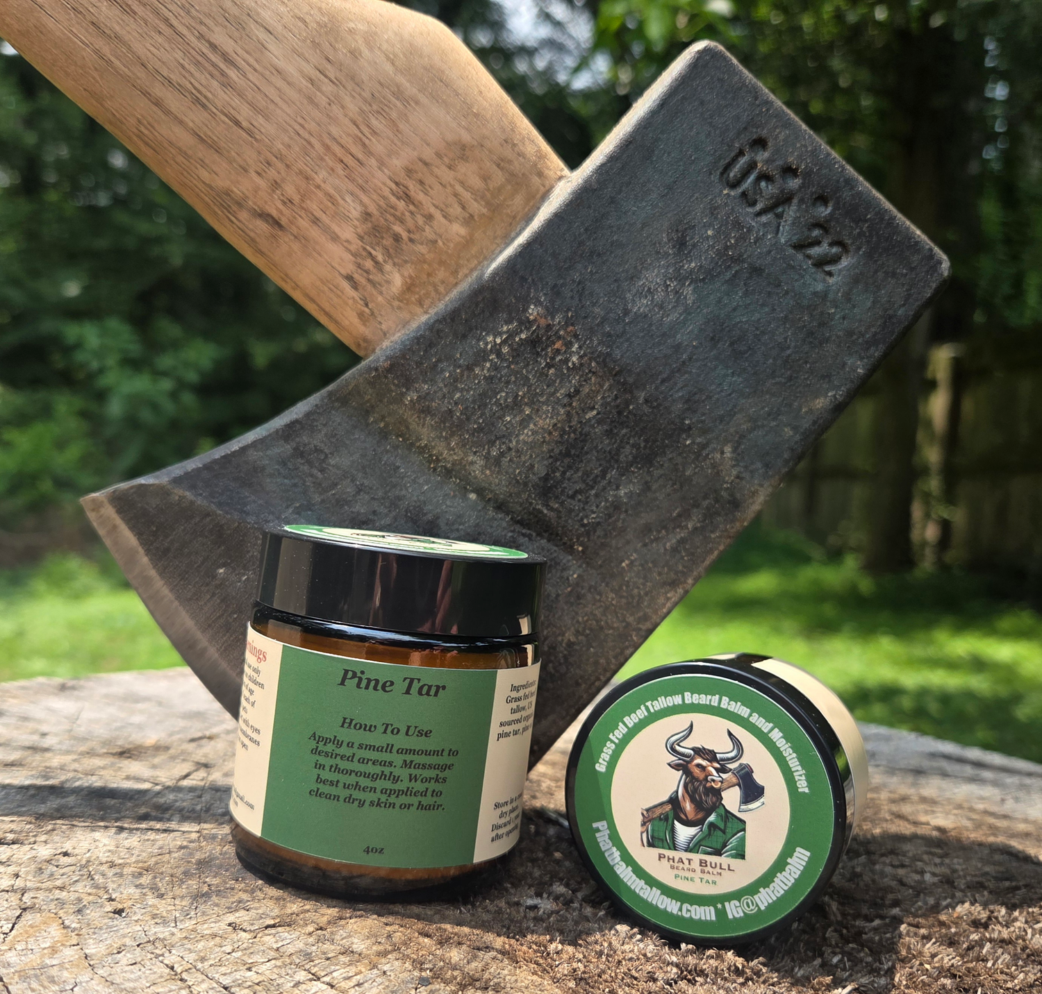 New Products